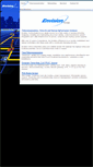 Mobile Screenshot of 1800envision.com